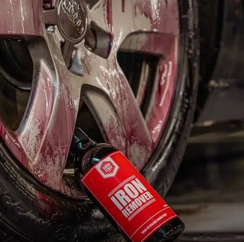 Good Stuff Iron Remover 500 ml