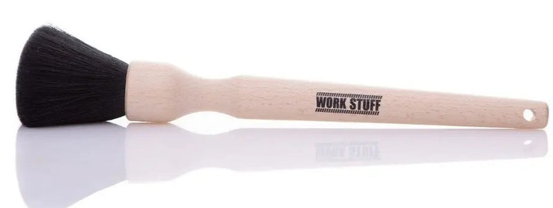 Work Stuff Cepillo de Detallado Ultra Soft 23 mm