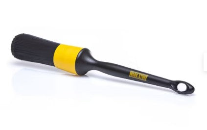 Work Stuff Cepillo de Detallado Black STIFF 30 mm