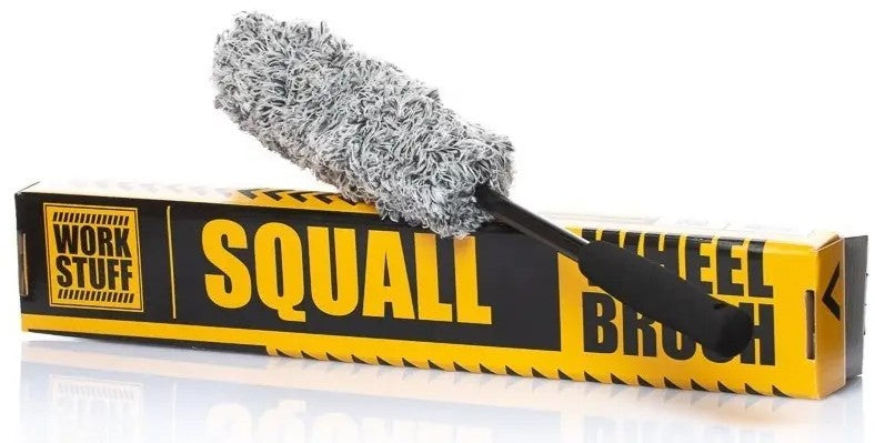 Work Stuff Squall Wheel Brush