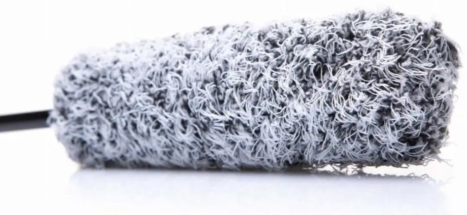 Work Stuff Squall Wheel Brush