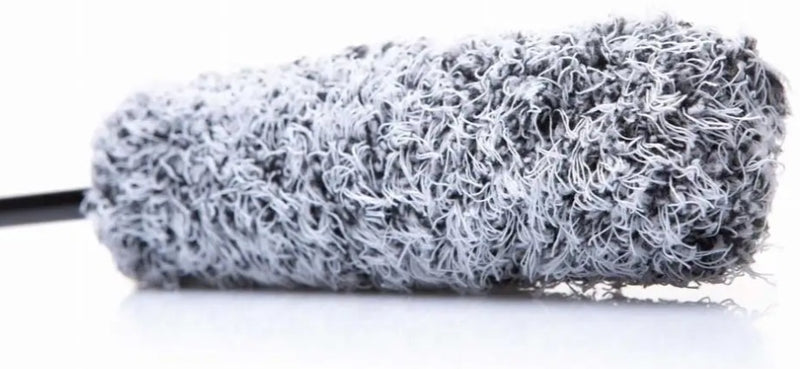 Work Stuff Squall Wheel Brush