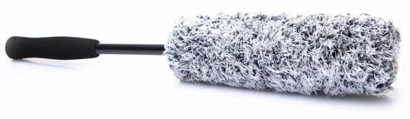 Work Stuff Squall Wheel Brush