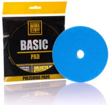 Work Stuff Basic heavy Cutting Pad Azul 5'' (Corte pesado)