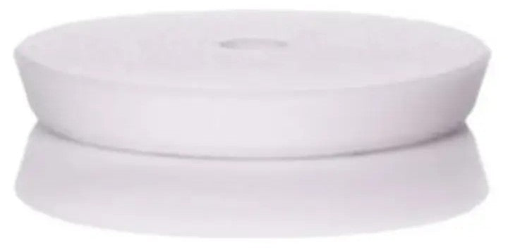 Work Stuff Basic Cutting Pad Blanco 5" (Corte)