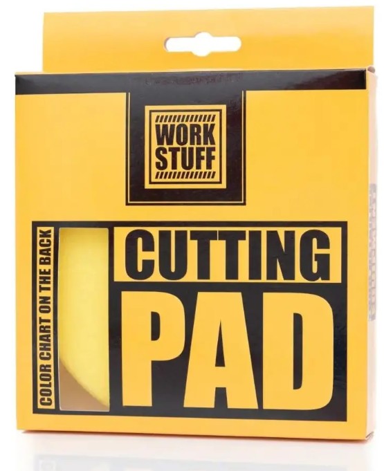Work Stuff Cutting Pad 5" (Corte)
