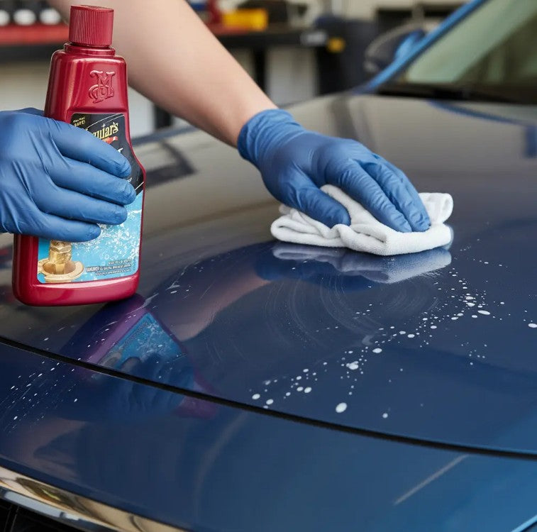 Meguiar's Water Spot Remover 16 oz (473 ml)