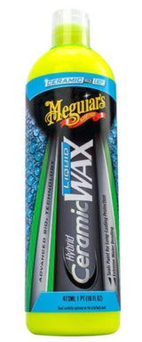 Meguiar's Hybrid Ceramic Liquid Wax 16 oz (473 ml)