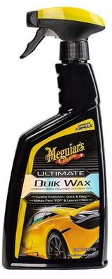 Meguiar's Ultimate Quik Wax 16 oz (473 ml)