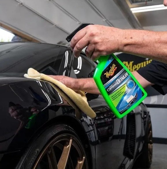 Meguiar's Hybrid Ceramic Detailer 26 oz (769 ml)