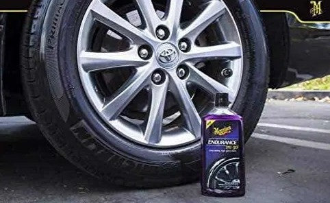 Meguiar's Endurance Tire Gel 16 oz (473 ml)