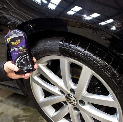 Meguiar's Endurance Tire Gel 16 oz (473 ml)