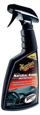 Meguiar's Natural Shine Protectant 16 oz (473 ml)