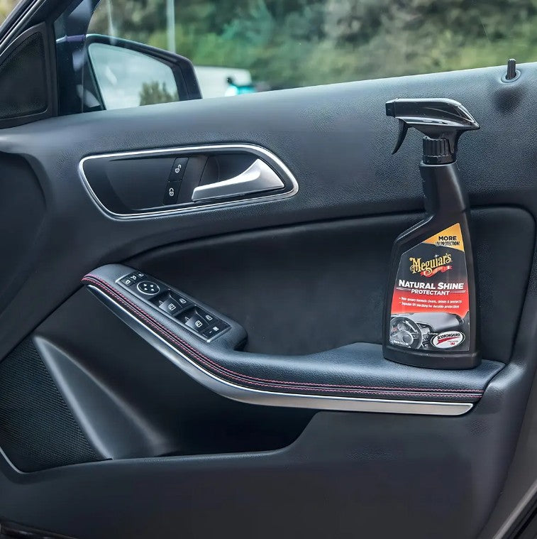 Meguiar's Natural Shine Protectant 16 oz (473 ml)