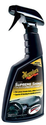 Meguiar's Supreme Shine Protectant 16 oz (473 ml)