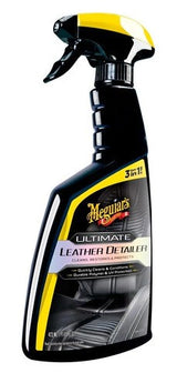 Meguiar's Ultimate Leather Detailer 16 oz (473 ml)