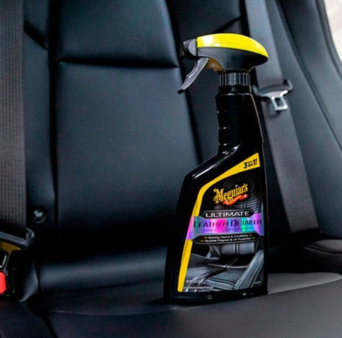 Meguiar's Ultimate Leather Detailer 16 oz (473 ml)