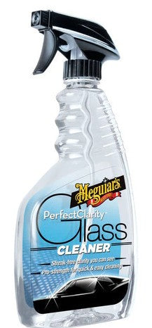 Meguiar's Perfect Clarity Glass Cleaner 24 oz (710 ml)