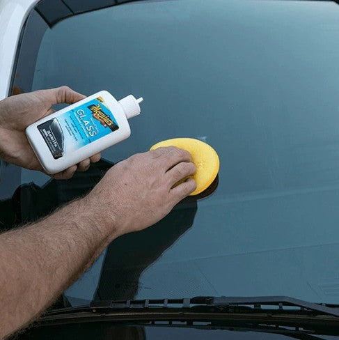 Meguiar's Perfect Clarity Glass Sealant 8 oz (118 ml)