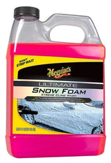 Meguiar's Ultimate Snow Foam 36 oz (1.06 L)
