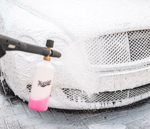Meguiar's Ultimate Snow Foam 36 oz (1.06 L)