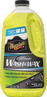 Meguiar's Hybrid Ceramic Wash & Wax 48 oz (1.42 L)
