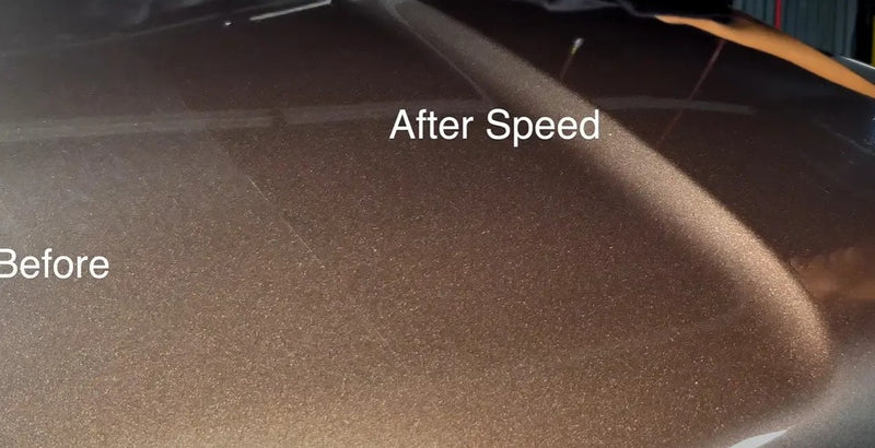 3D Car Care SPEED All-In-One Polish & Wax 16 oz (473 ml)