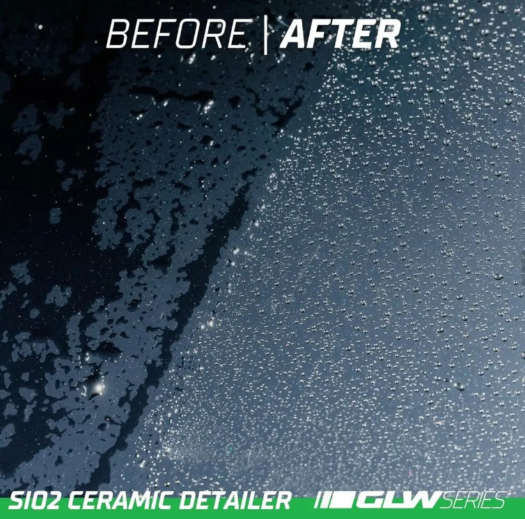 3D Car Care SiO₂ Ceramic Detailer 16 oz (473 ml)