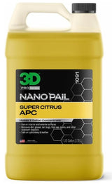 3D Car Care Super Citrus APC 1 Galón (3.78 L)