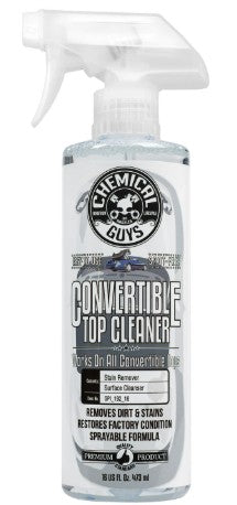 Chemical Guys Convertible Top Cleaner 16 oz (473 ml)