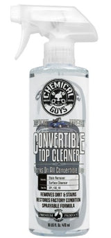 Chemical Guys Convertible Top Cleaner 16 oz (473 ml)