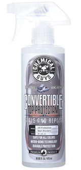 Chemical Guys Convertible Top Protectant & Repellent 16 oz (473 ml)