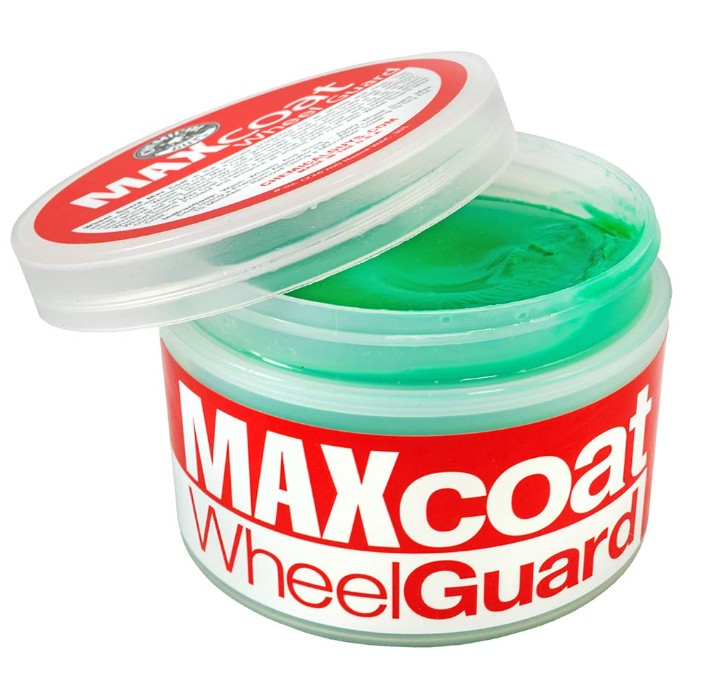 Chemical Guys Wheel Guard Max Coat Rim & Wheel Sealant 8 oz (227 g)
