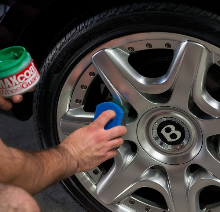 Chemical Guys Wheel Guard Max Coat Rim & Wheel Sealant 8 oz (227 g)
