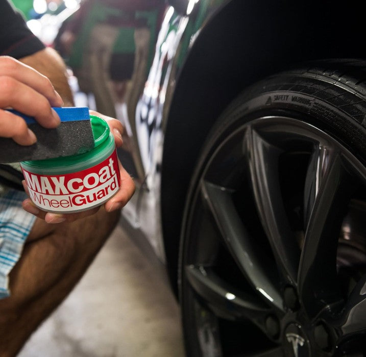 Chemical Guys Wheel Guard Max Coat Rim & Wheel Sealant 8 oz (227 g)