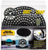 Chemical Guys Cyclone Dirt Trap Filtro para Cubo de Lavado Negro