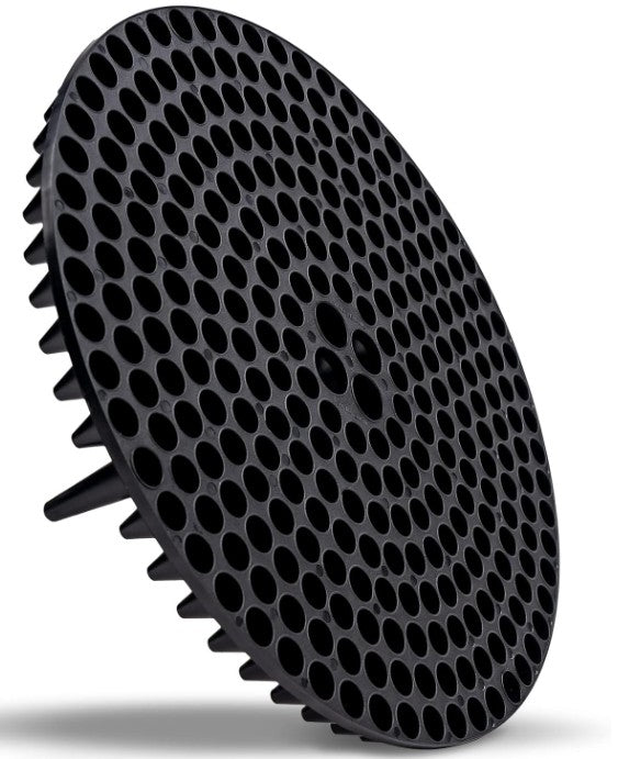 Chemical Guys Cyclone Dirt Trap Filtro para Cubo de Lavado Negro