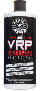 Chemical Guys VRP Vinyl, Rubber & Plastic Protectant 16 oz (473 ml)