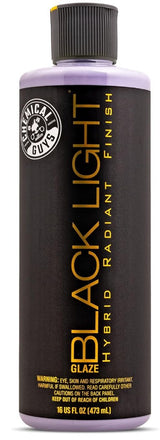 Chemical Guys Black Light Hybrid Radiant Finish 16 oz (473 ml)