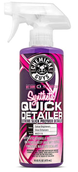Chemical Guys Extreme Slick Synthetic Quick Detailer 16 oz (473 ml)