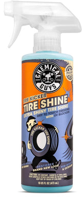 Chemical Guys Tire Kicker Extra Glossy Tire Shine 16 oz (473 ml)