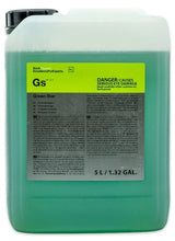 Koch Chemie Green Star APC Limpiador Alcalino Concentrado 20 L
