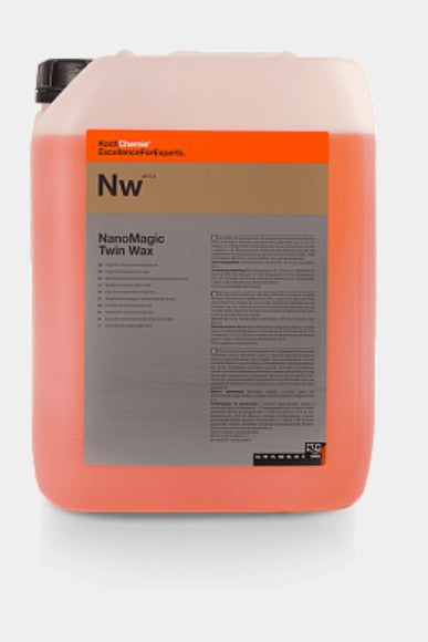 Koch Chemie NanoMagic Twin Wax (NW) 20 L