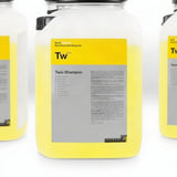 Koch Chemie Twin Shampoo (TW) Shampoo de Alta Espuma para Túneles de Lavado 20 L