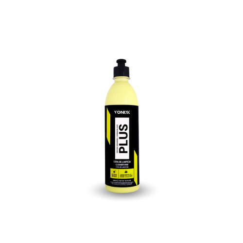 VONIXX CARNAÚBA PLUS 500ml