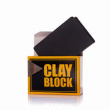 WORK STUFF Clay Block