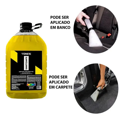 VONIXX SANITIZANTE 5L