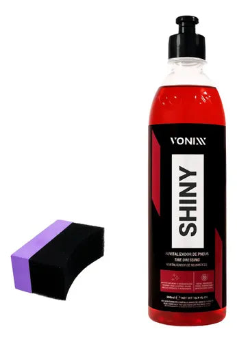 VONIXX SHINY 500ml