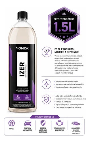 VONIXX IZER 1.5L