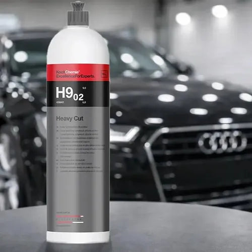Koch Chemie H9.02 Compuesto de Corte Pesado 1 Litro